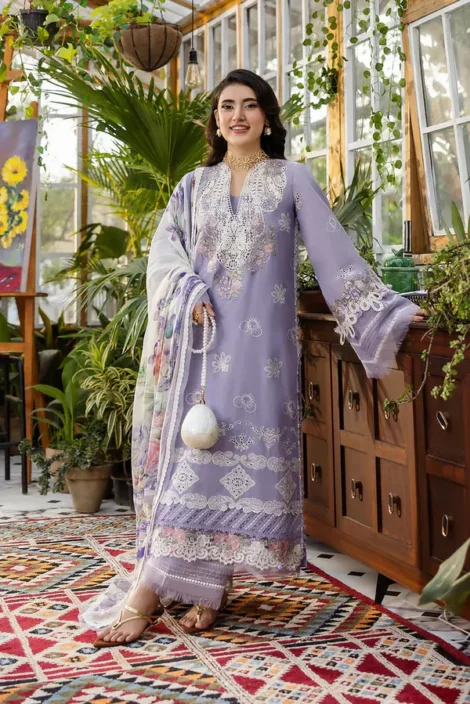 EEC-5ALavenderLove_StitchedChikankariLawnSuitbyElafPremium1