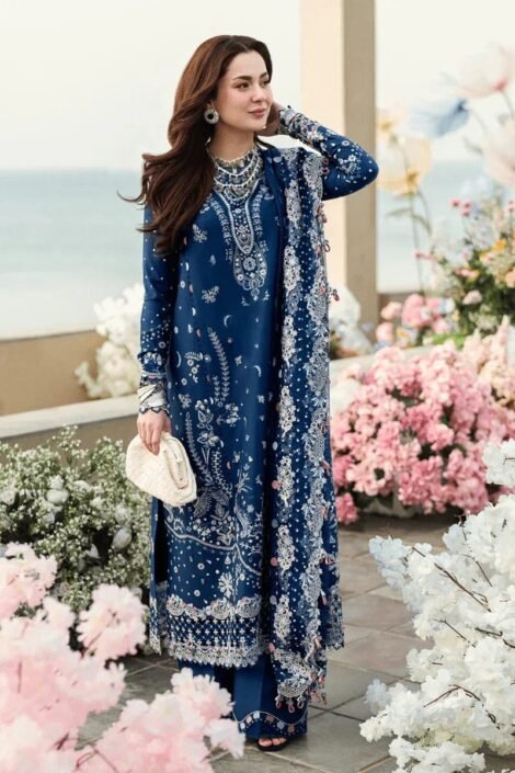 ZM Studio Lawn Collection VA-26